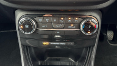 Ford Puma 1.0 EcoBoost Hybrid mHEV ST-Line X 5dr Petrol Hatchback